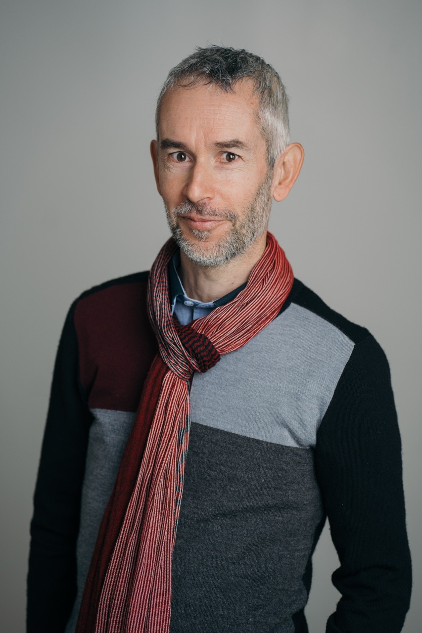 Patrick F. Merle Profile